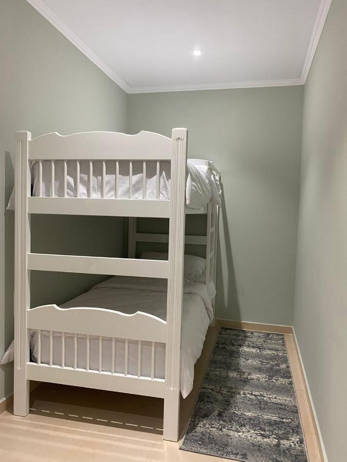Cozy Guesthome كورتشي المظهر الخارجي الصورة