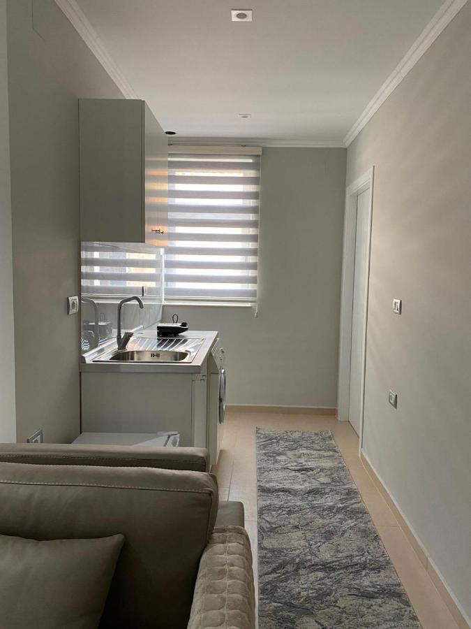 Cozy Guesthome كورتشي المظهر الخارجي الصورة