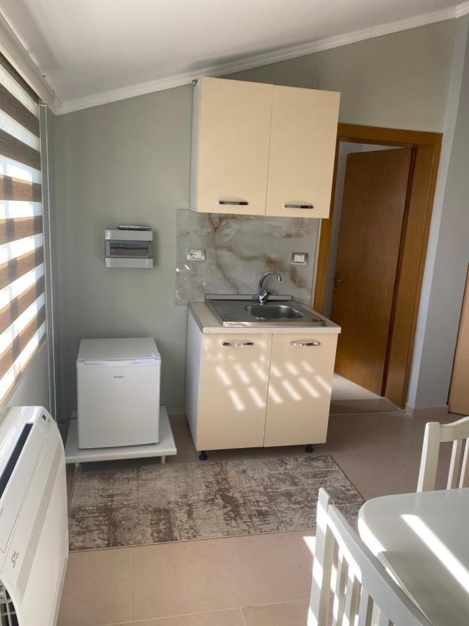 Cozy Guesthome كورتشي المظهر الخارجي الصورة