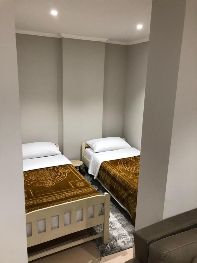 Cozy Guesthome كورتشي المظهر الخارجي الصورة