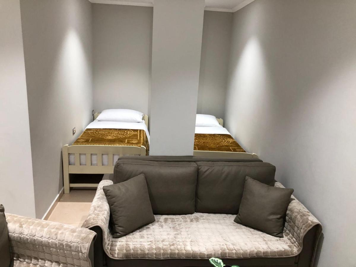 Cozy Guesthome كورتشي المظهر الخارجي الصورة