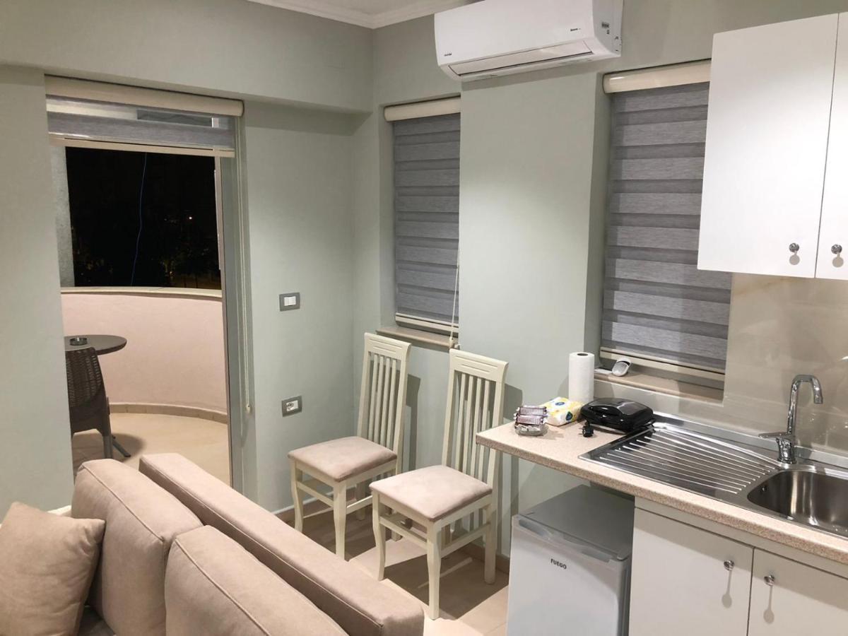 Cozy Guesthome كورتشي المظهر الخارجي الصورة