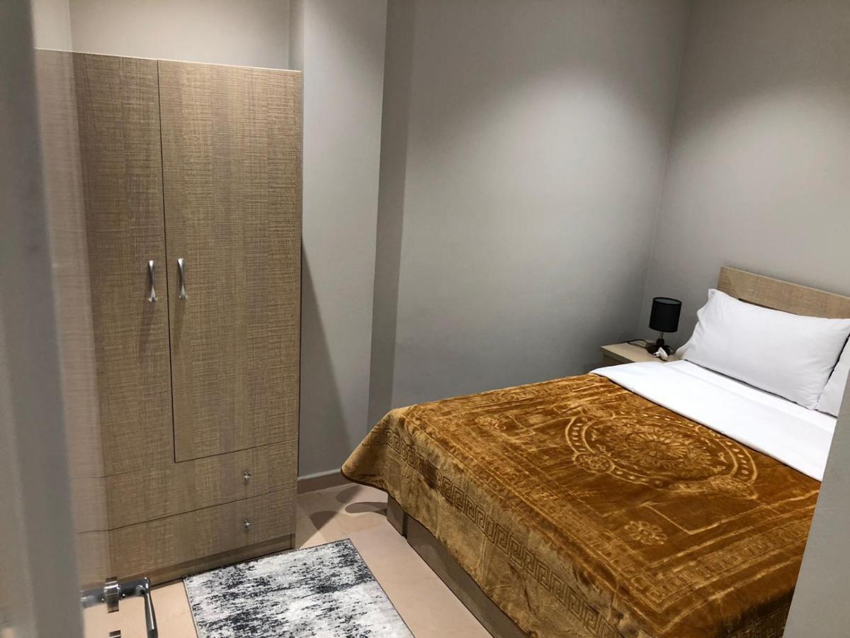 Cozy Guesthome كورتشي المظهر الخارجي الصورة