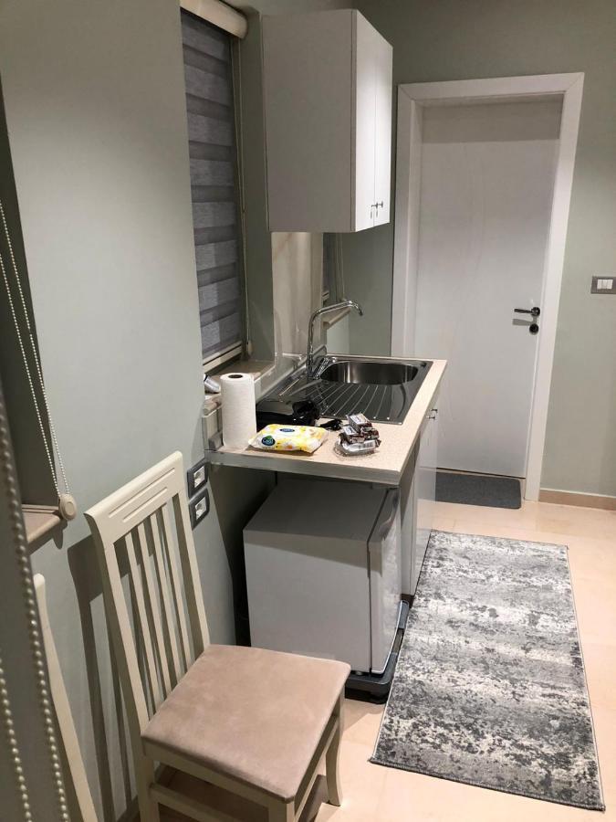 Cozy Guesthome كورتشي المظهر الخارجي الصورة