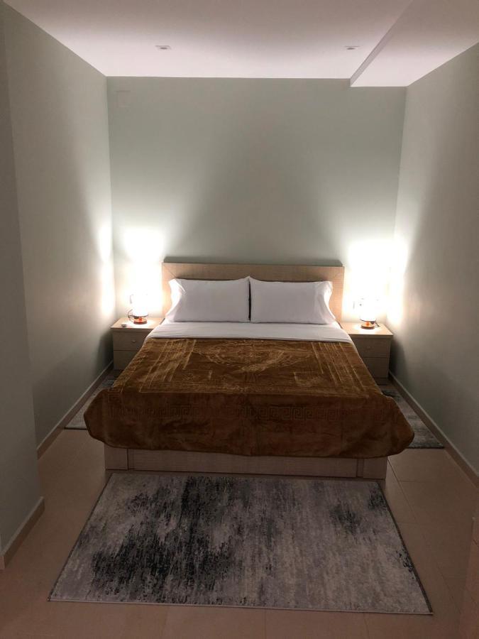 Cozy Guesthome كورتشي المظهر الخارجي الصورة